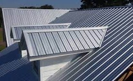 How to Install Max Rib Metal Roofing