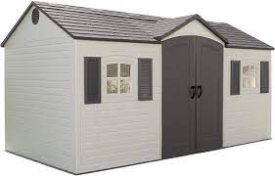 The Value Of Investing in a Quality Shed: Longevity, Functionality, and Style