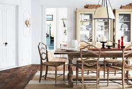 How to Maximize Space in Your Room and Exits Dining Room