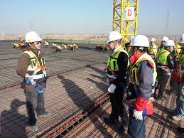 What Do Construction Safety Officers Do? A Comprehensive Guide