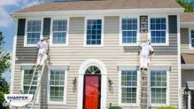 Residential and Commercial Painting