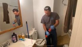 Drain Cleaning: Why it’s Important and How to Do It