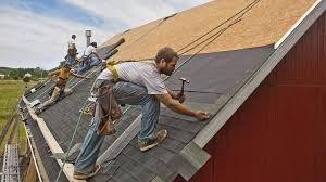 How long do Roofers Guarantee Their Work