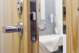 How to Install WPC Bathroom Doors