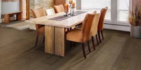 How to Install Timber Wolf Hickory Flooring