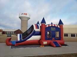 You Need to Know About Construction Theme Bounce Houses
