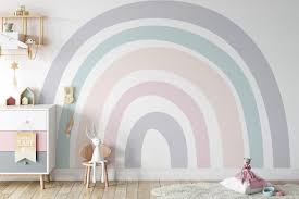 Guide to Installing a Pastel Rainbow Classroom Decor