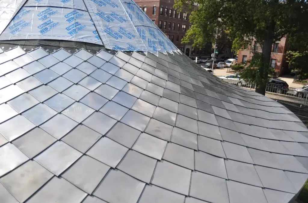 How to Choose the Right Follansbee Metal Roofing for Your Home