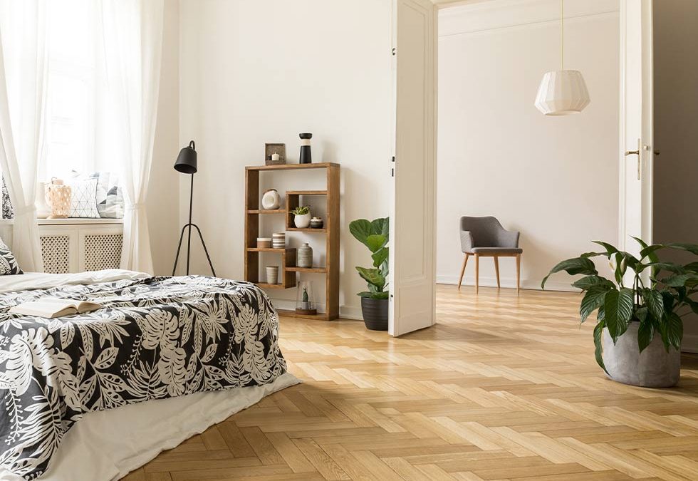 How to Choose the Right Parquet Flooring for Your Home