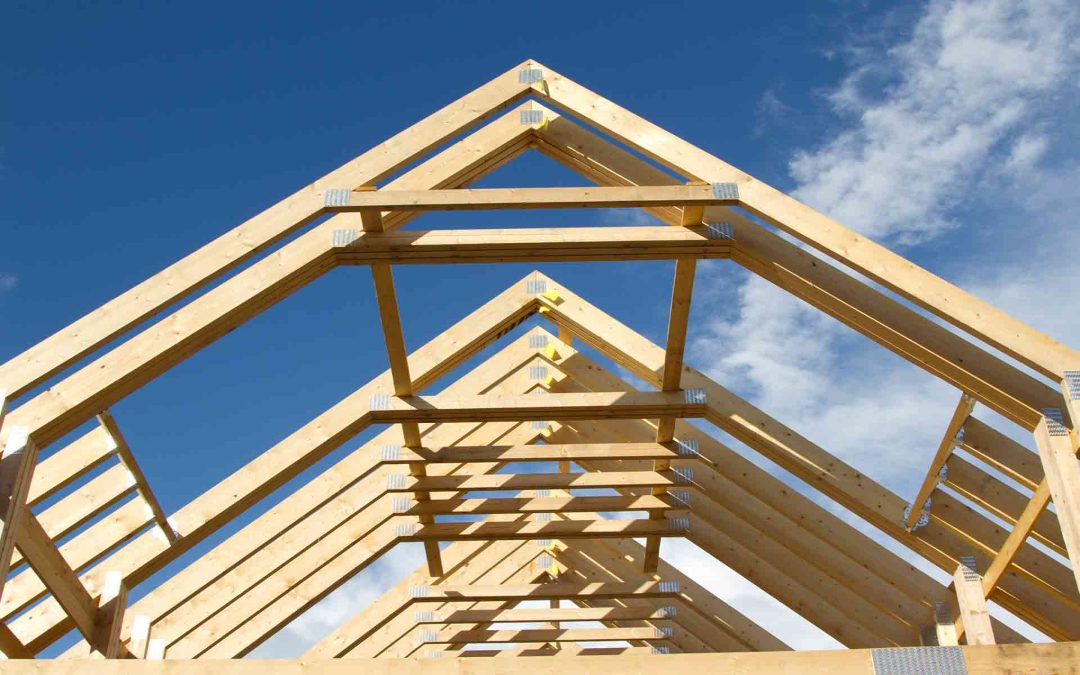 Roof Trusses for Sale