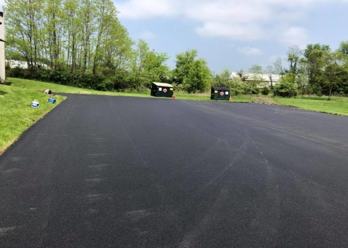 How to Save Money with Asphalt Paving in Harrisburg, PA