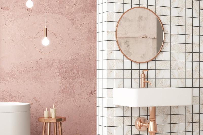 The Ultimate Guide to Stylish Barbed Wire Bathroom Accessories