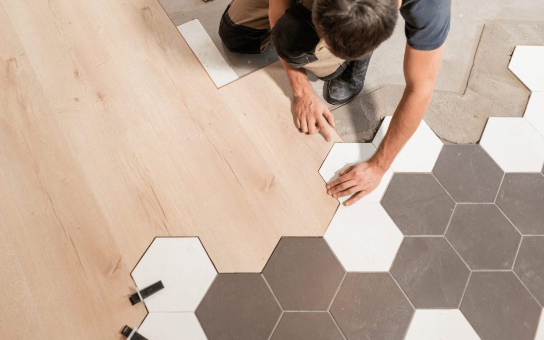 Transform Your Home with Opal Flooring
