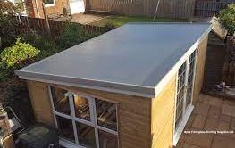 Is a Flat Roof Shed the Right Choice for Your Home?