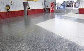 What Are the Benefits of Machine Shop Flooring?