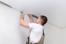 Tips for Installing a Stretch Ceiling in Your Home