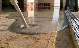 Everything You Need to Know About Firm Fill Gypsum Concrete