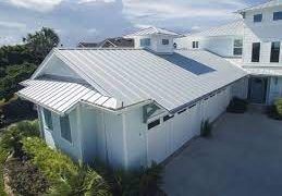 What Are the Benefits of Installing a Gulflok Metal Roof?