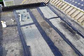 Step-by-Step Guide to Repairing TPO Roofing