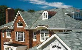 Transform Your Home with Truslate Roofing