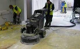 The Ultimate Guide to Installing Concrete Floor Buffer