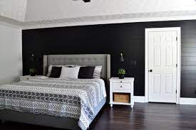 Transform Your Master Bedroom with Shiplap Bedroom