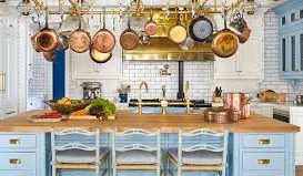 Transform Your Kitchen with Iron Ore Cabinets
