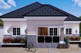Guide to the Top 4 Bedroom Bungalow Houses in Nigeria