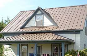 Burnished Slate Metal Roofs: A Step-by-Step Guide