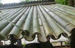 The Ultimate Guide to Bamboo Roofing Ideas