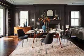 Transform Your Home with Urbane Bronze Living Room