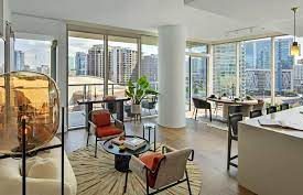 How to Find the Best Penthouses in Dallas for Rent