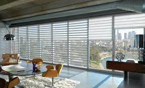 What Are the Benefits of Window Treatments for Loft Apartments?