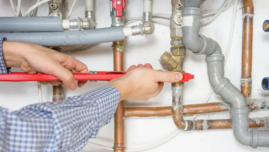Plumbing Problems? Your Ultimate Guide to Finding the Perfect Plumber!