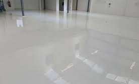Resuflor flooring