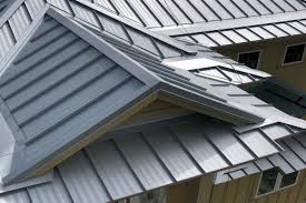 Transform Your Home with PVC Standing Seam Roofing