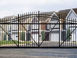 The Ultimate Guide to the Ameristar Cantilever Gate