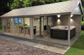 The Ultimate Guide to Building a Hot Tub Shed