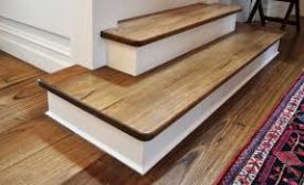 How to Choose the Right Collection Stair Nose for Your Home