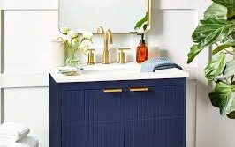 Who Can Benefit from a Habitat for Humanity Bathroom Vanity?