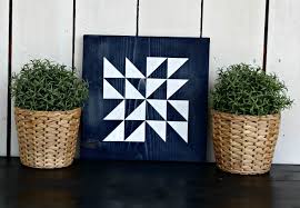 The Hole in Barn Door Quilt Pattern: A Step-by-Step Guide