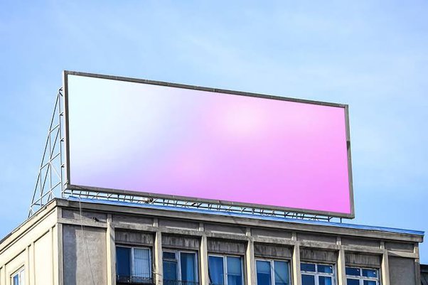 Everything You Need to Know About Roofing Billboards