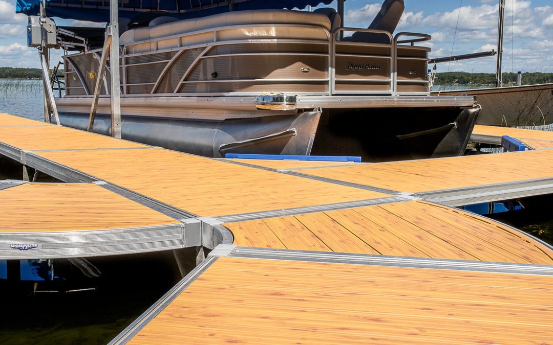 Exploring Marine Dock Decking Materials: Choosing the Best Options for Durability and Performance
