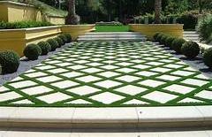 Transforming Your Backyard with Pavers and Artificial Grass