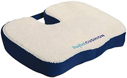 Transforming Your Rest: The Power of the Perfect Cushion