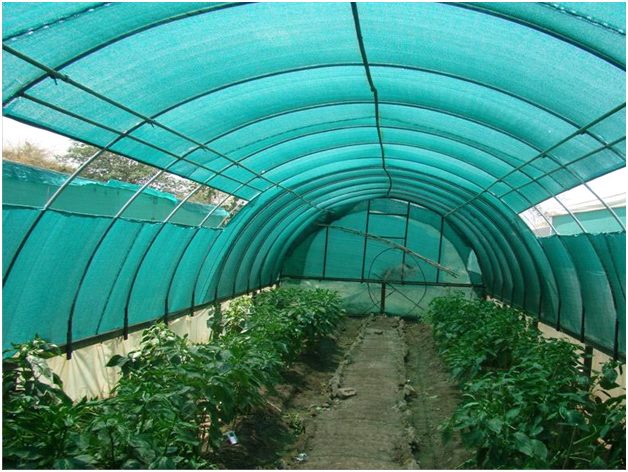 Construction Shade Cloth: Benefits, Applications, and Installation Guidelines