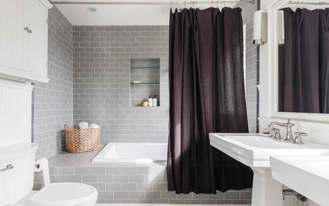 Tips for Installing Subway Tiles in Your Bathroom