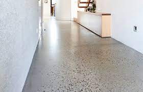 Sustainable Concrete Flooring