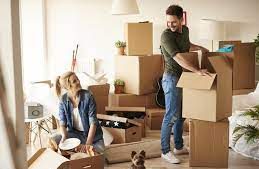Staying Calm While Relocating: How Can Moving Companies Help