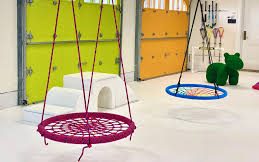 Choosing the Best Flooring for Your Playroom